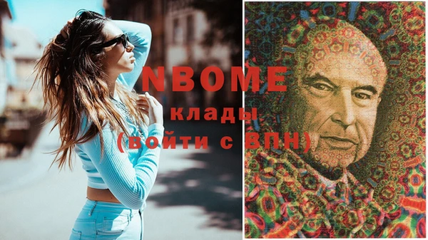 твердый Бикин